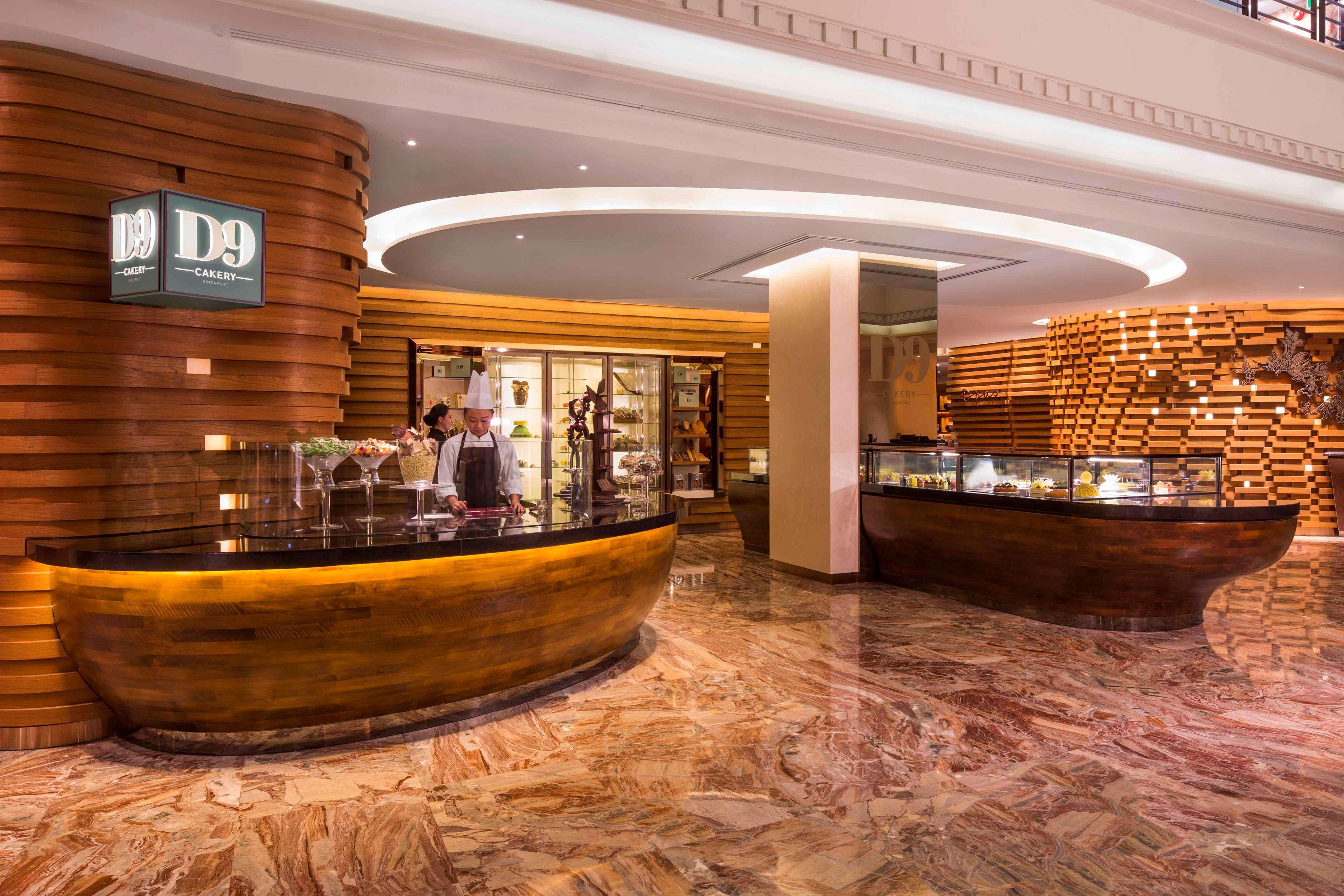 Voco Orchard By Ihg