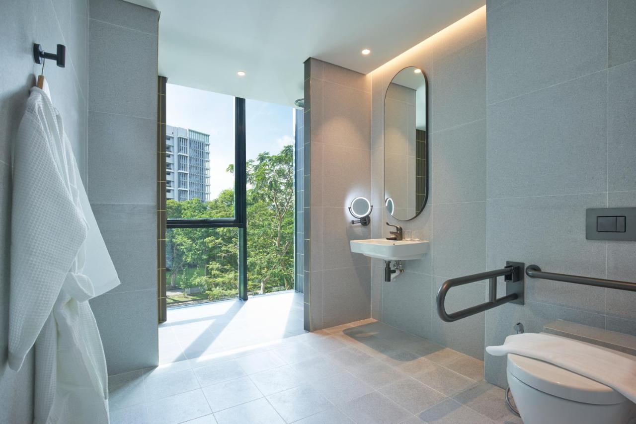 Citadines Connect Centre Hotel 4*