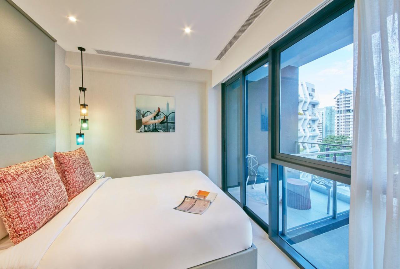 Oakwood Singapore