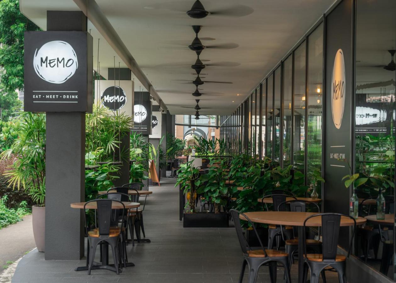 M Hotel Singapore