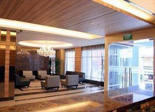 Hotel 81 Dickson