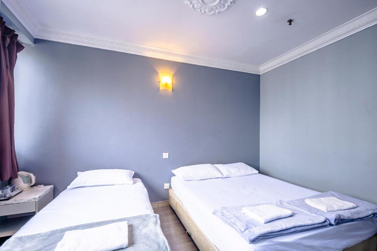 K 12 Hotel