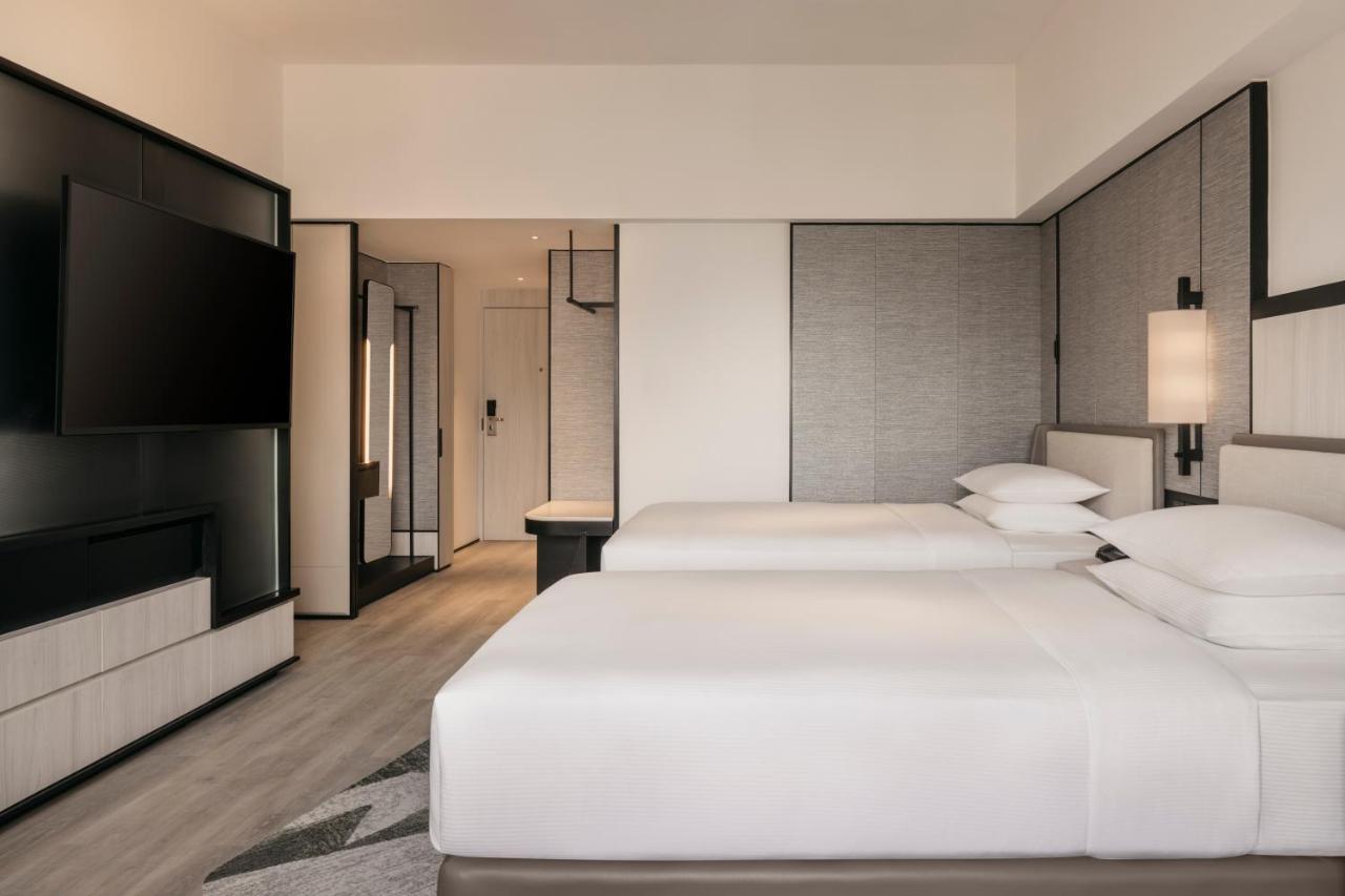 Hilton Orchard Hotel