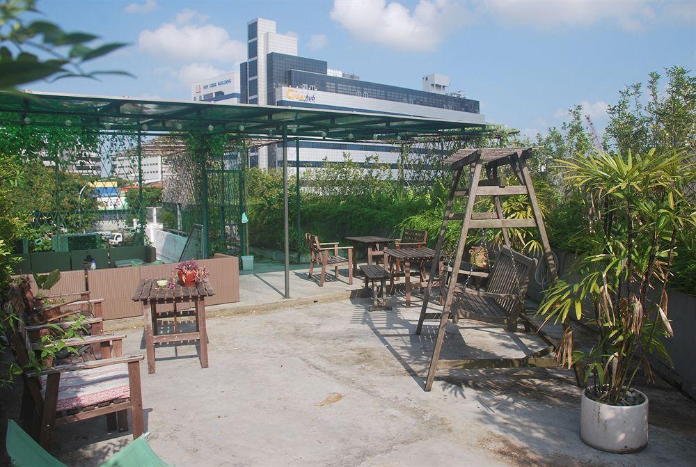 Kiwi Backpacker Lavender Hostel *