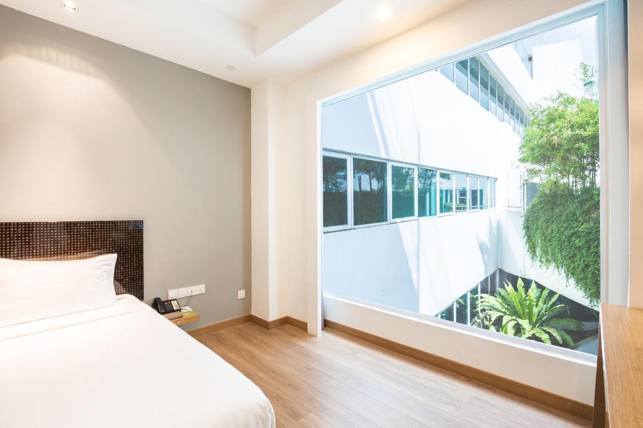 Village Changi By Far East Hospitality 4*
