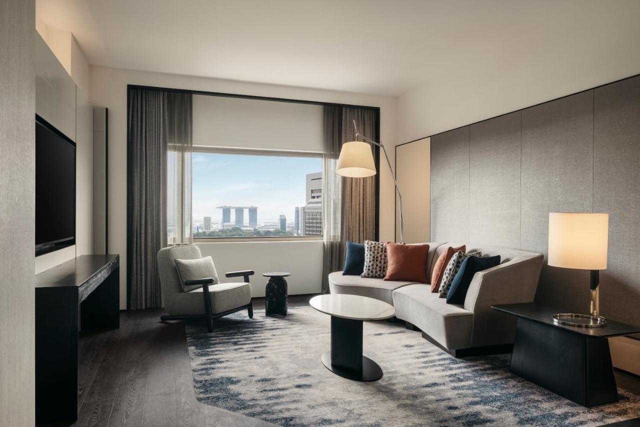Hilton Orchard 5*