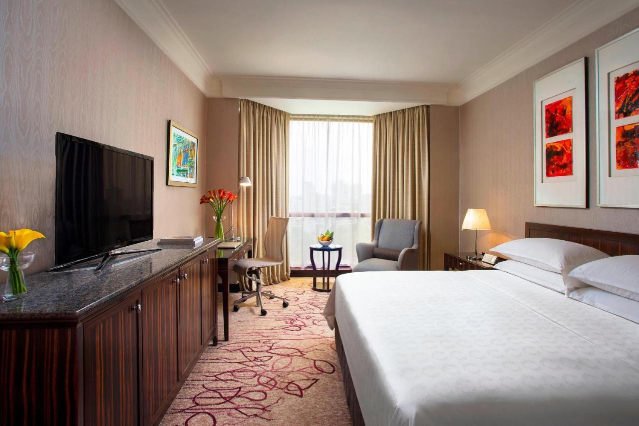Sheraton Towers 5* Singapore