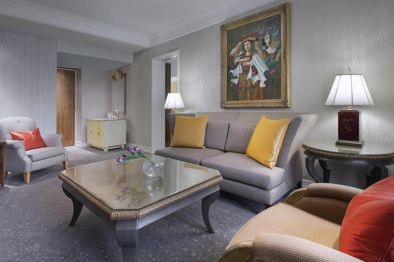 Sheraton Towers Singapore