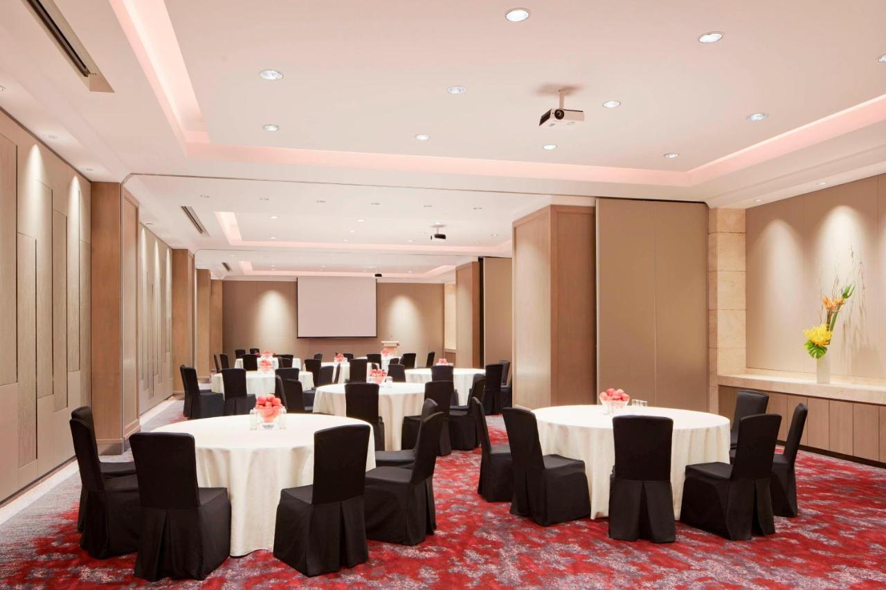 Hotel Sheraton Towers
