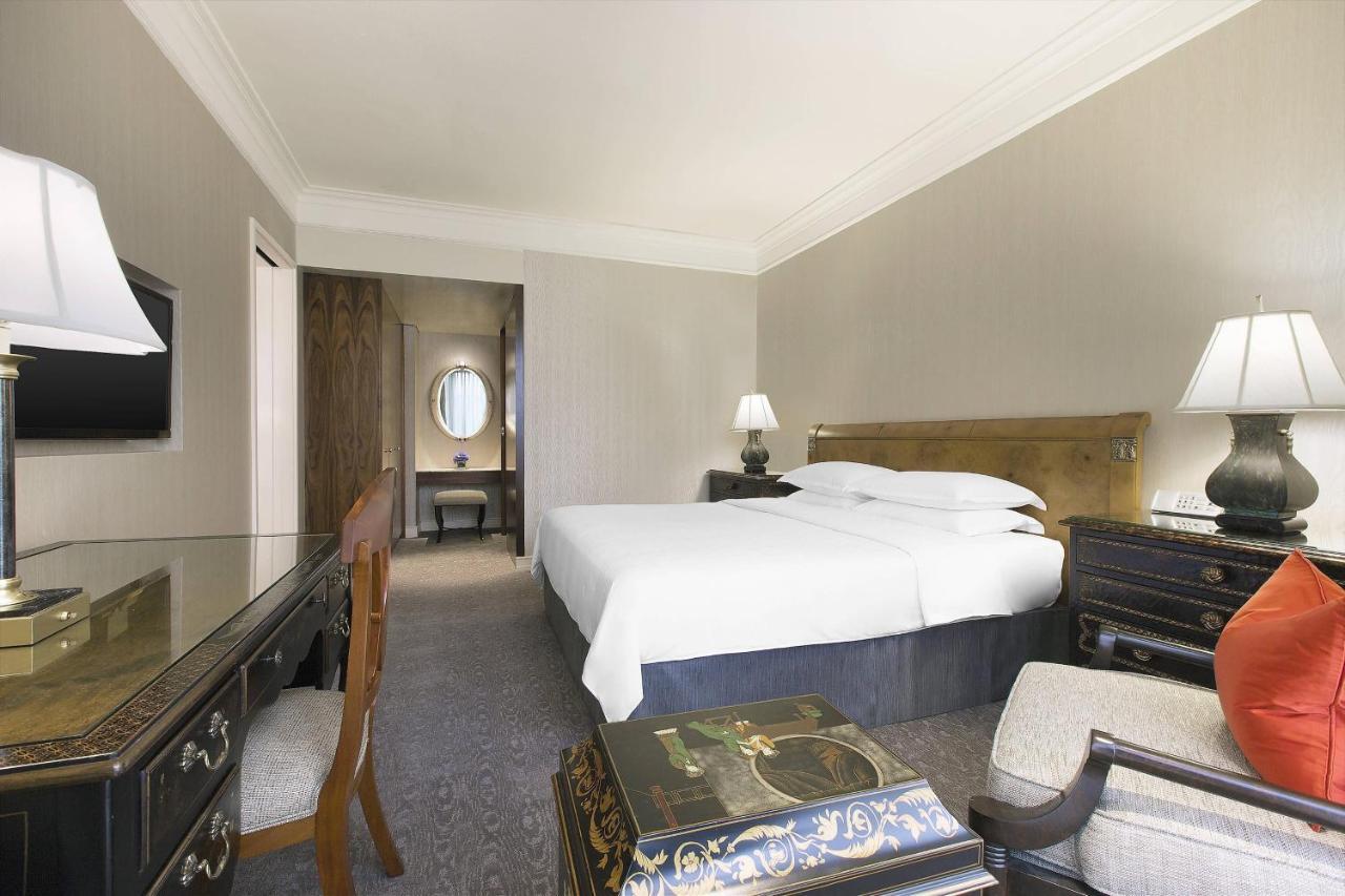 Sheraton Towers 5* Singapore