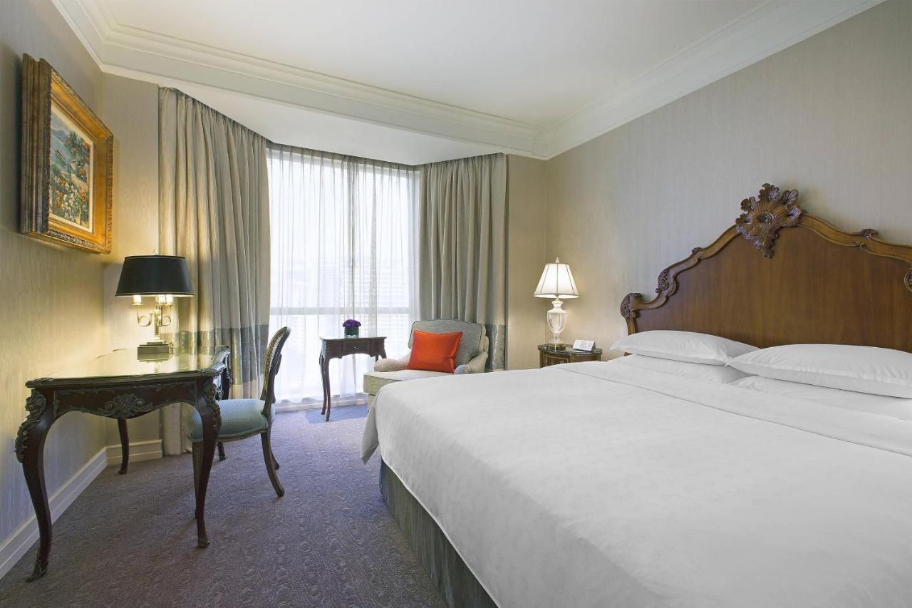 Hotel Sheraton Towers Singapore