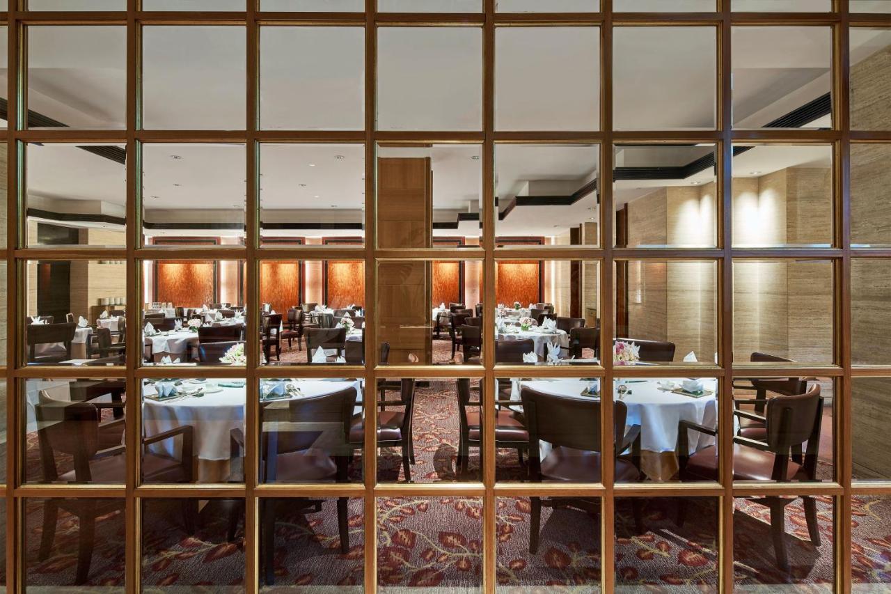 Sheraton Towers Singapore