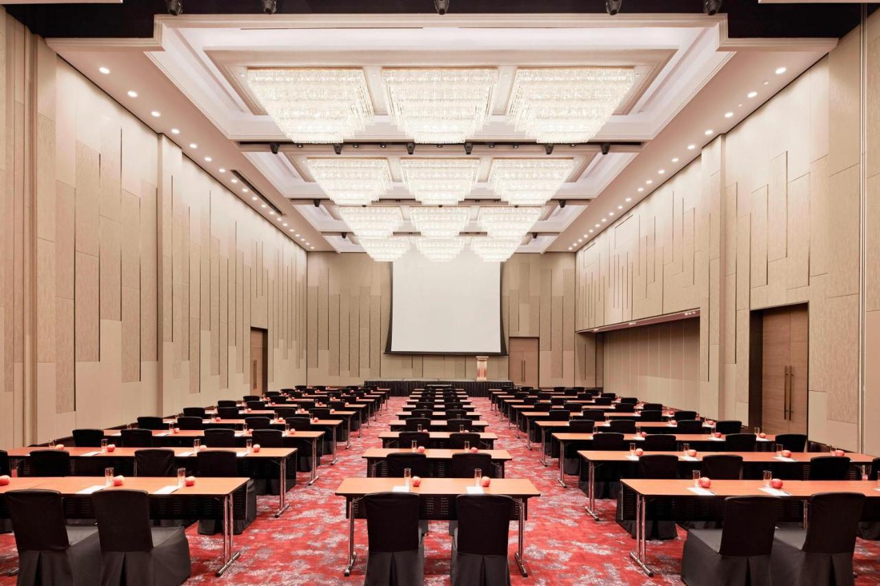 Sheraton Towers Singapore