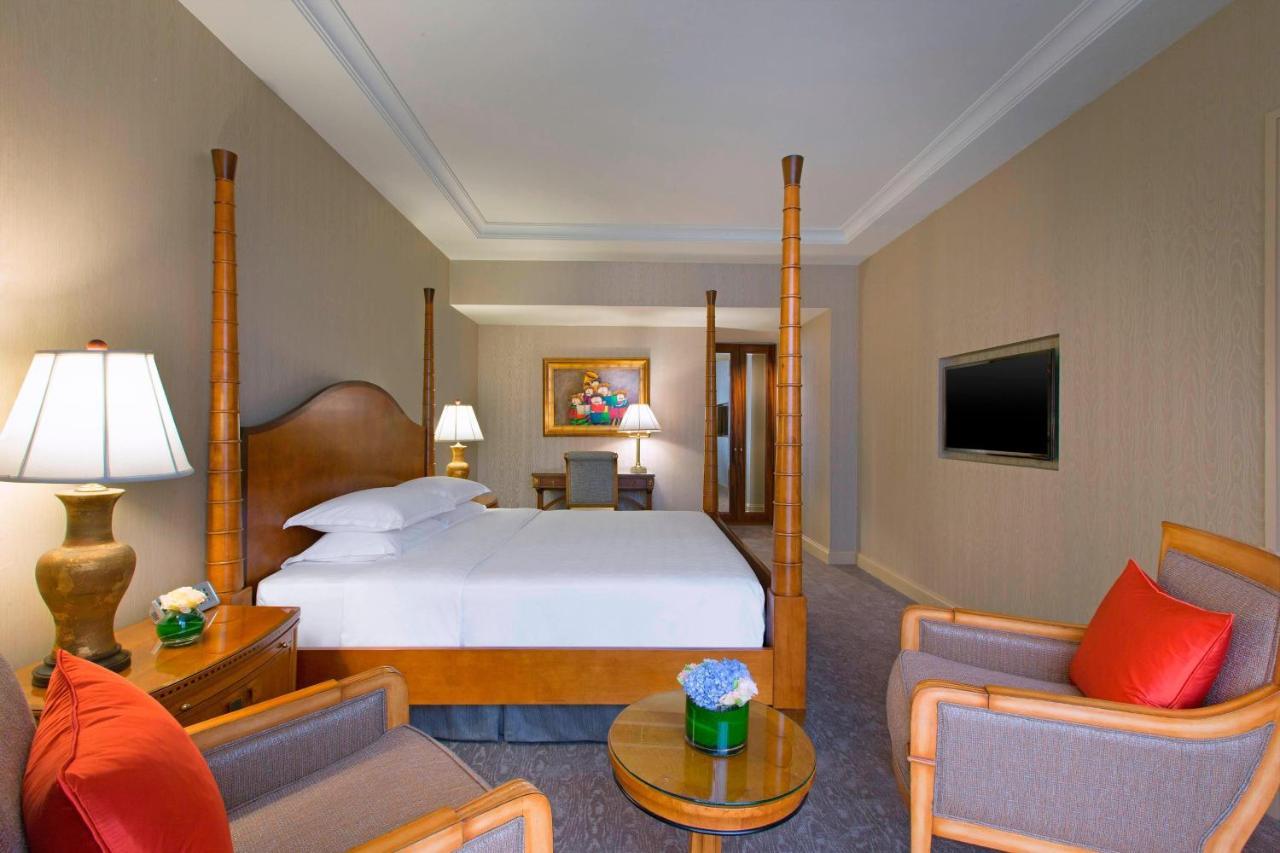 Sheraton Towers