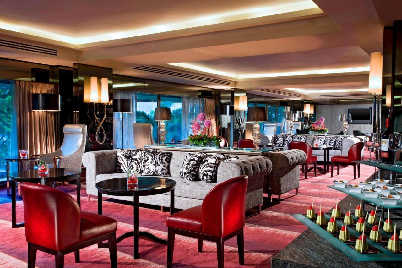 Sheraton Towers Hotel