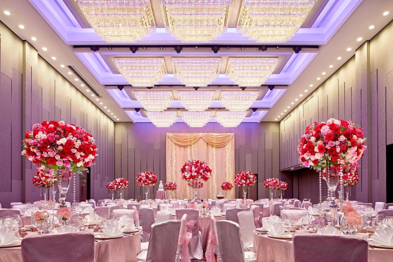Hotel Sheraton Towers Singapore