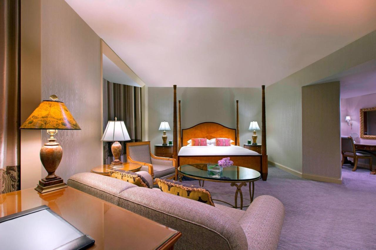 Hotel Sheraton Towers Singapore