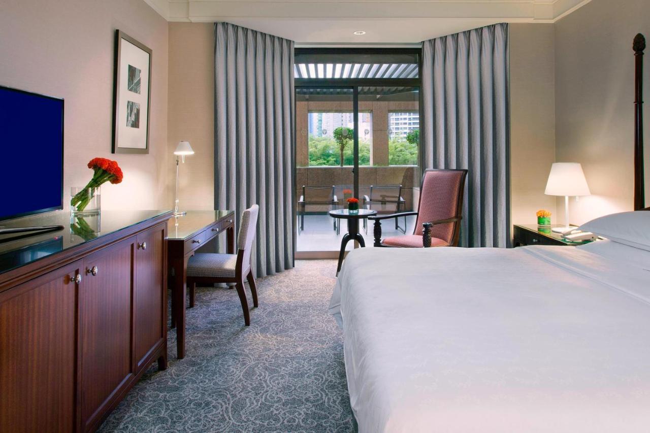 Sheraton Towers 5* Singapore