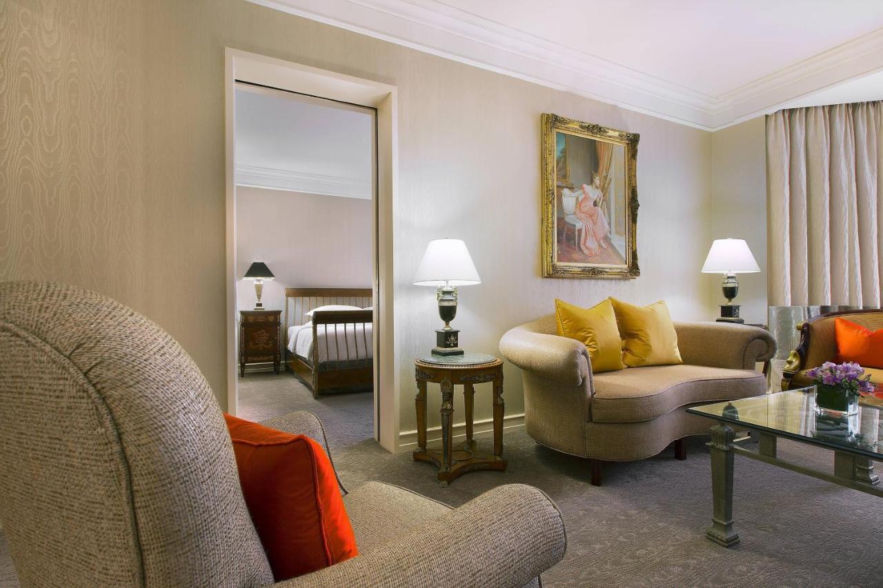 Hotel Sheraton Towers 5*