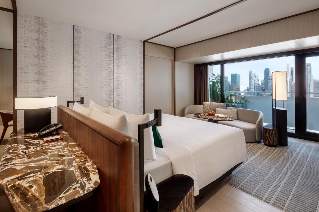 Pan Pacific 5*