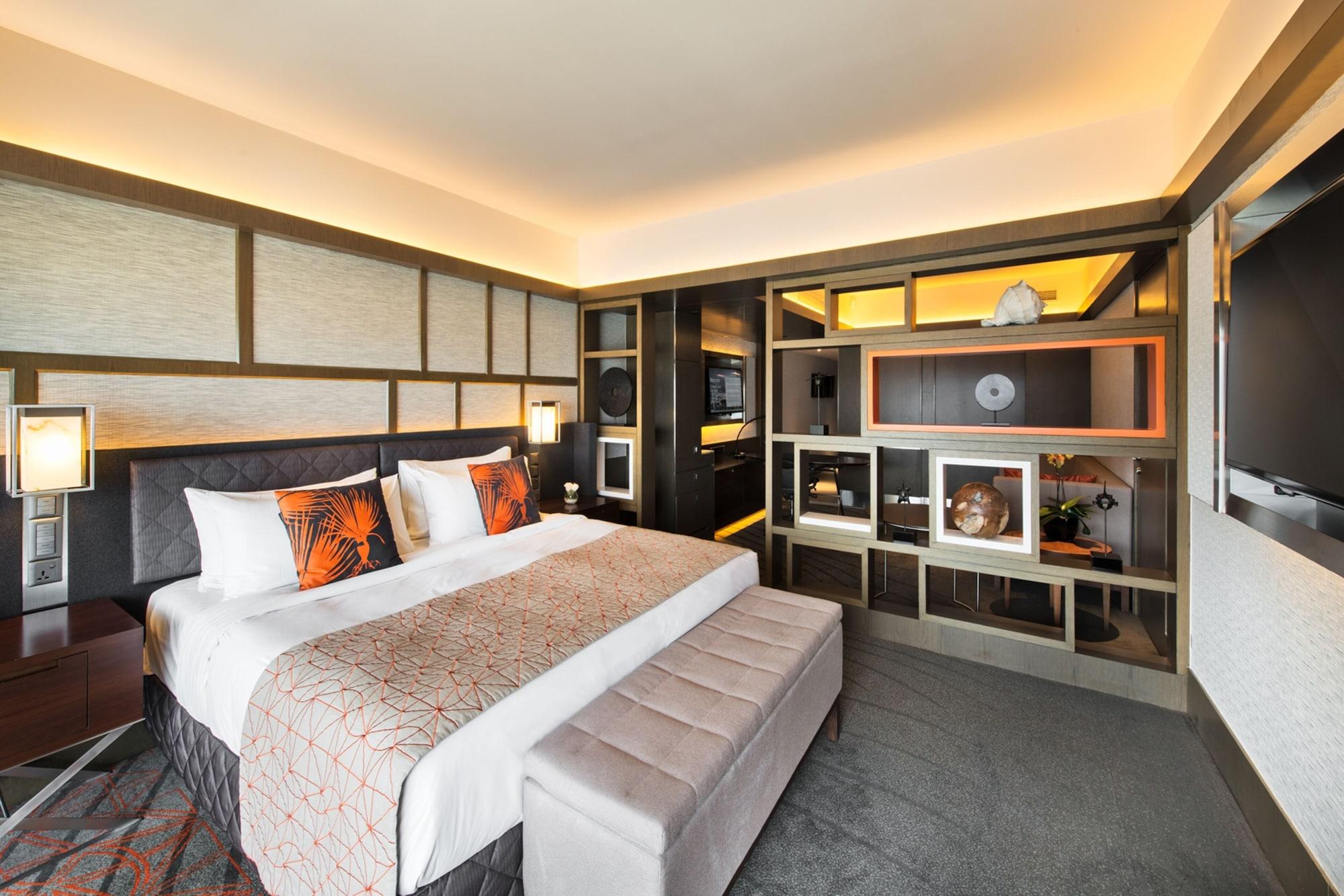Hotel Pan Pacific