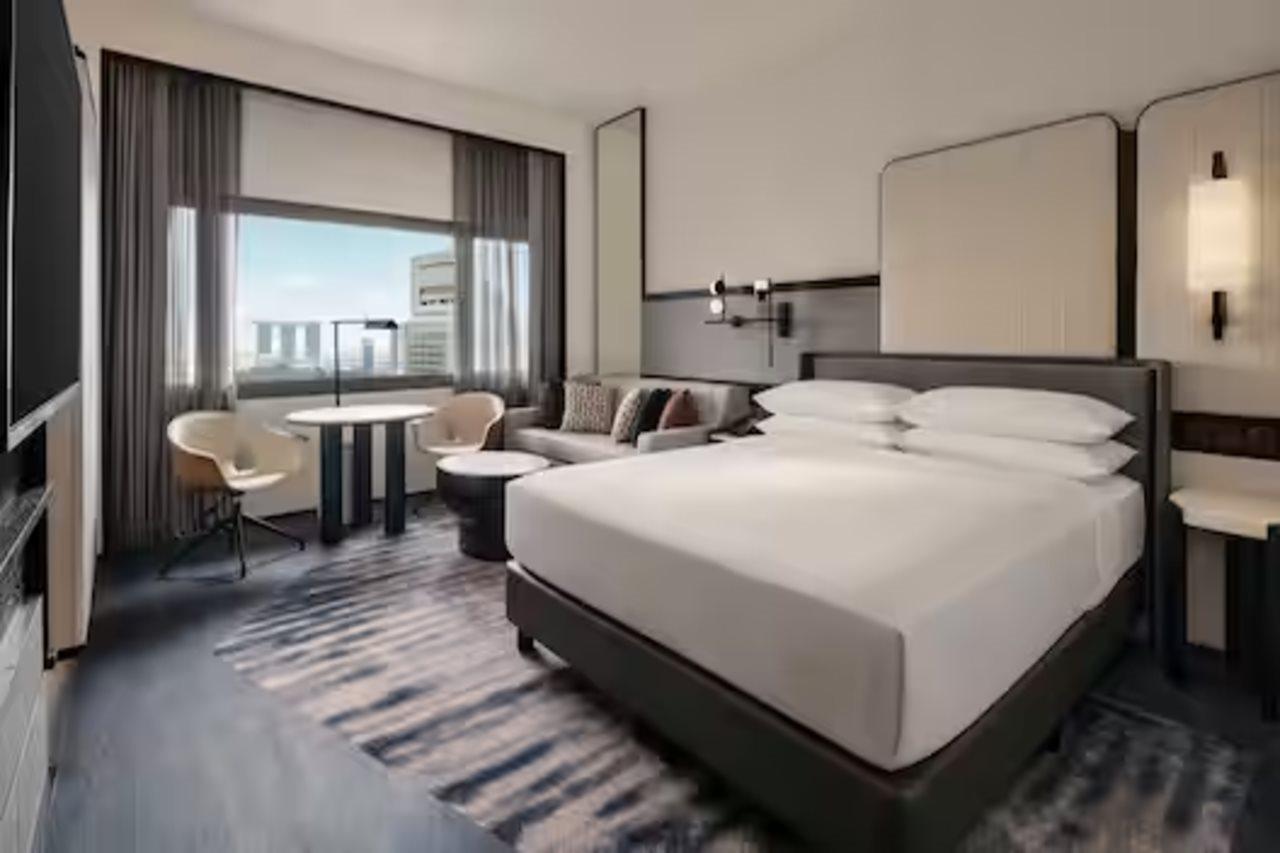 Hilton Orchard Hotel