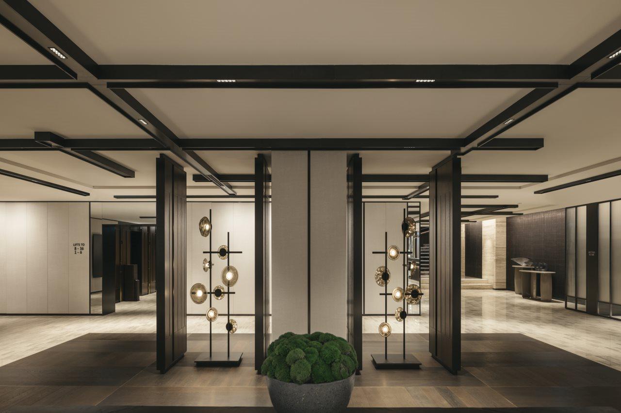 Hilton Orchard Hotel 5*