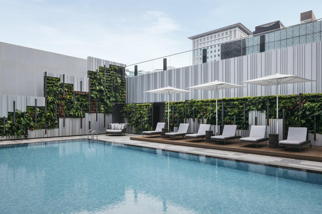Hotel Hilton Orchard
