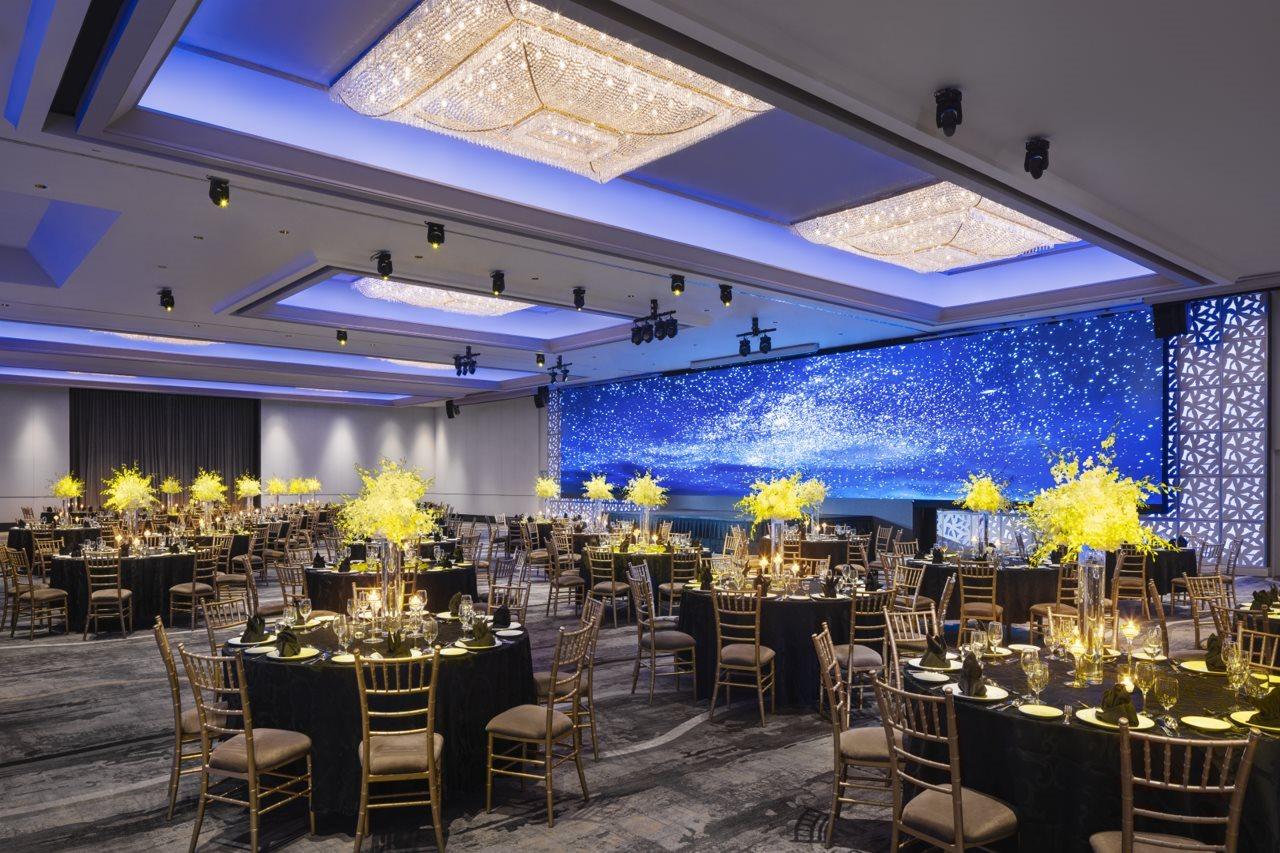 Hotel Hilton Orchard 5*