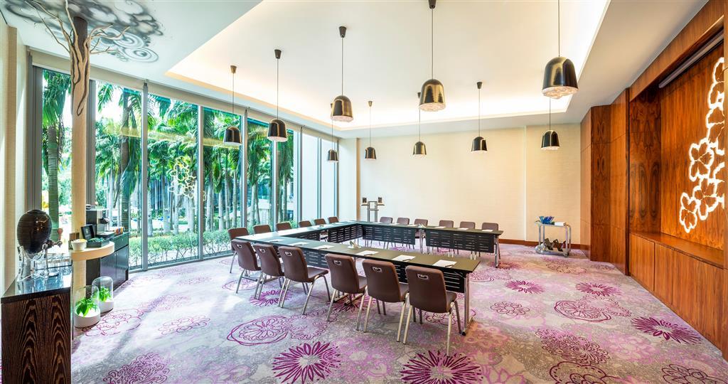 Hotel W - Sentosa Cove Singapore