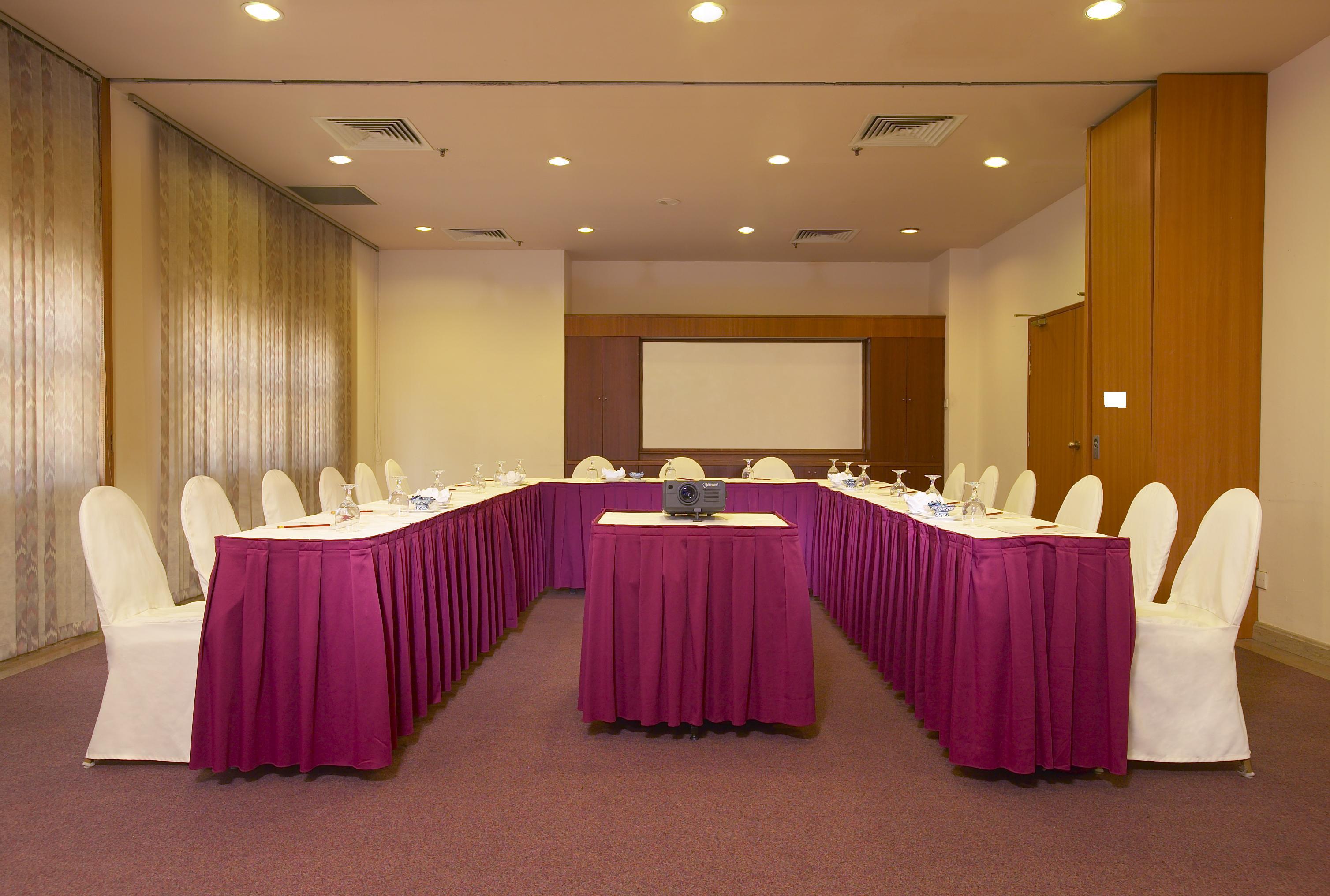 Ywca Canning Hotel Singapore