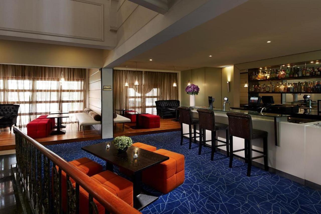 Hotel Village Court By Far East Hospitality Singapore