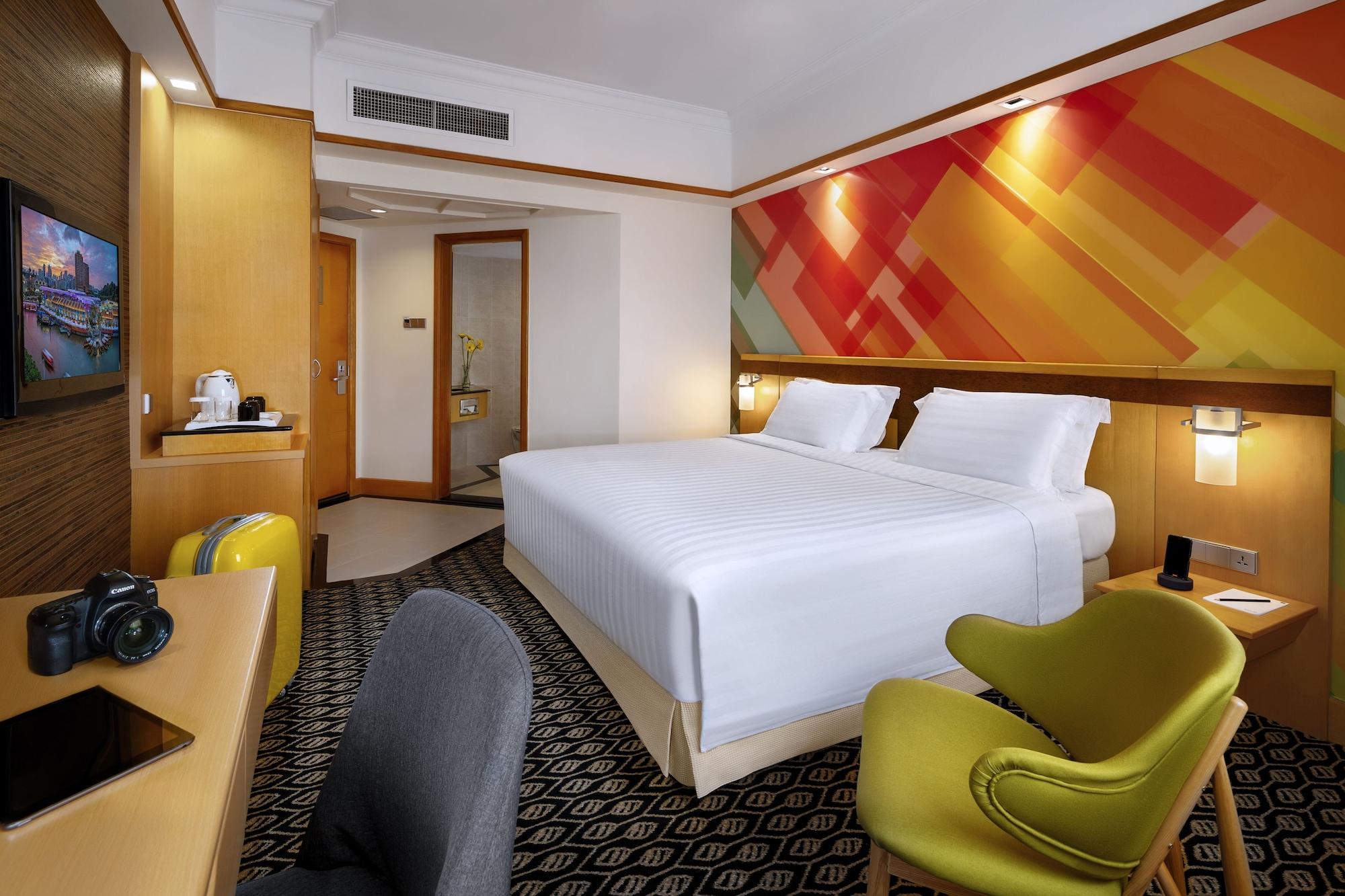 Hotel Furama Centre