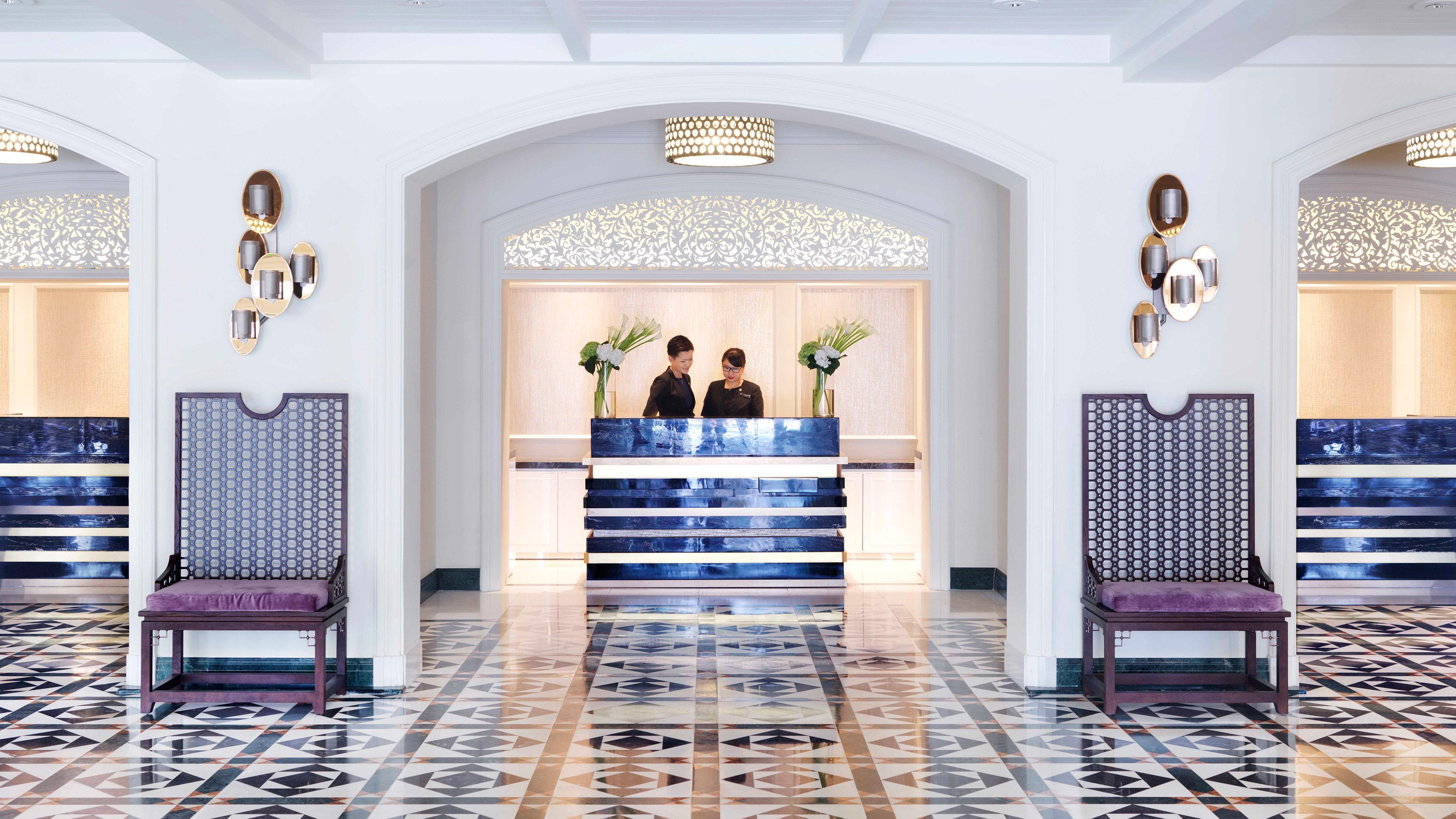 Hotel Intercontinental By Ihg 5*