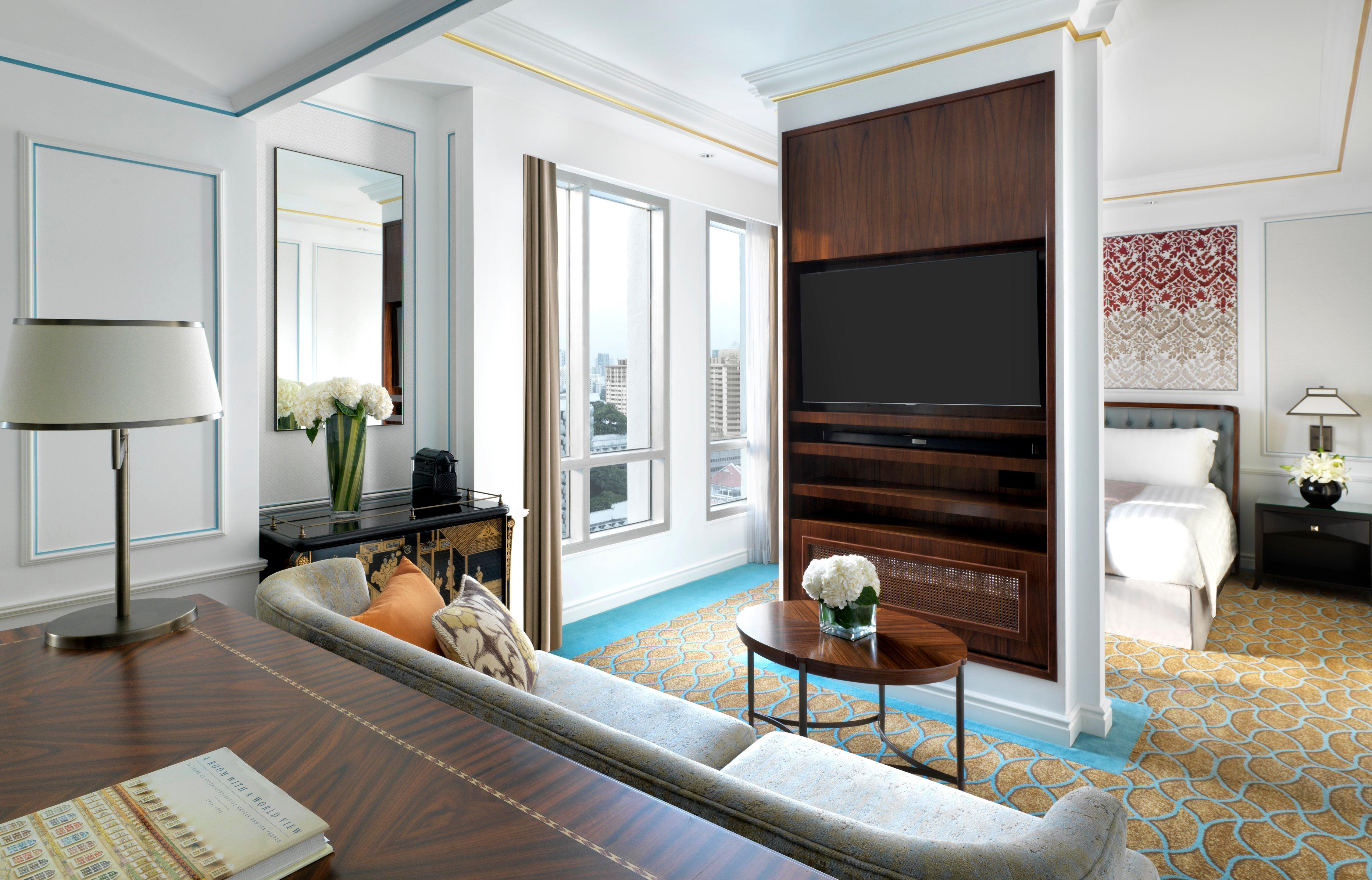 Intercontinental By Ihg 5* Singapore