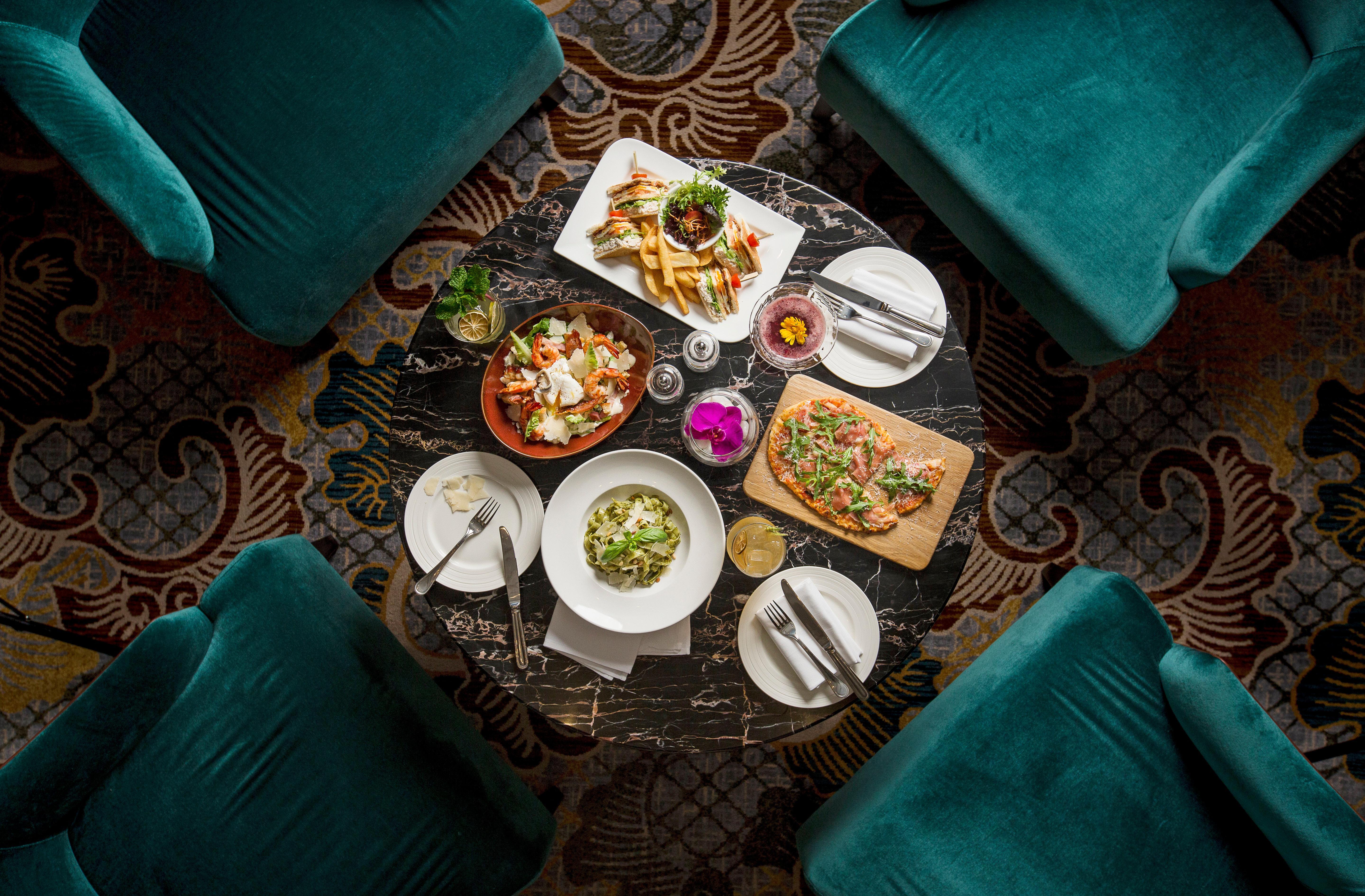 Hotel Intercontinental By Ihg Singapore