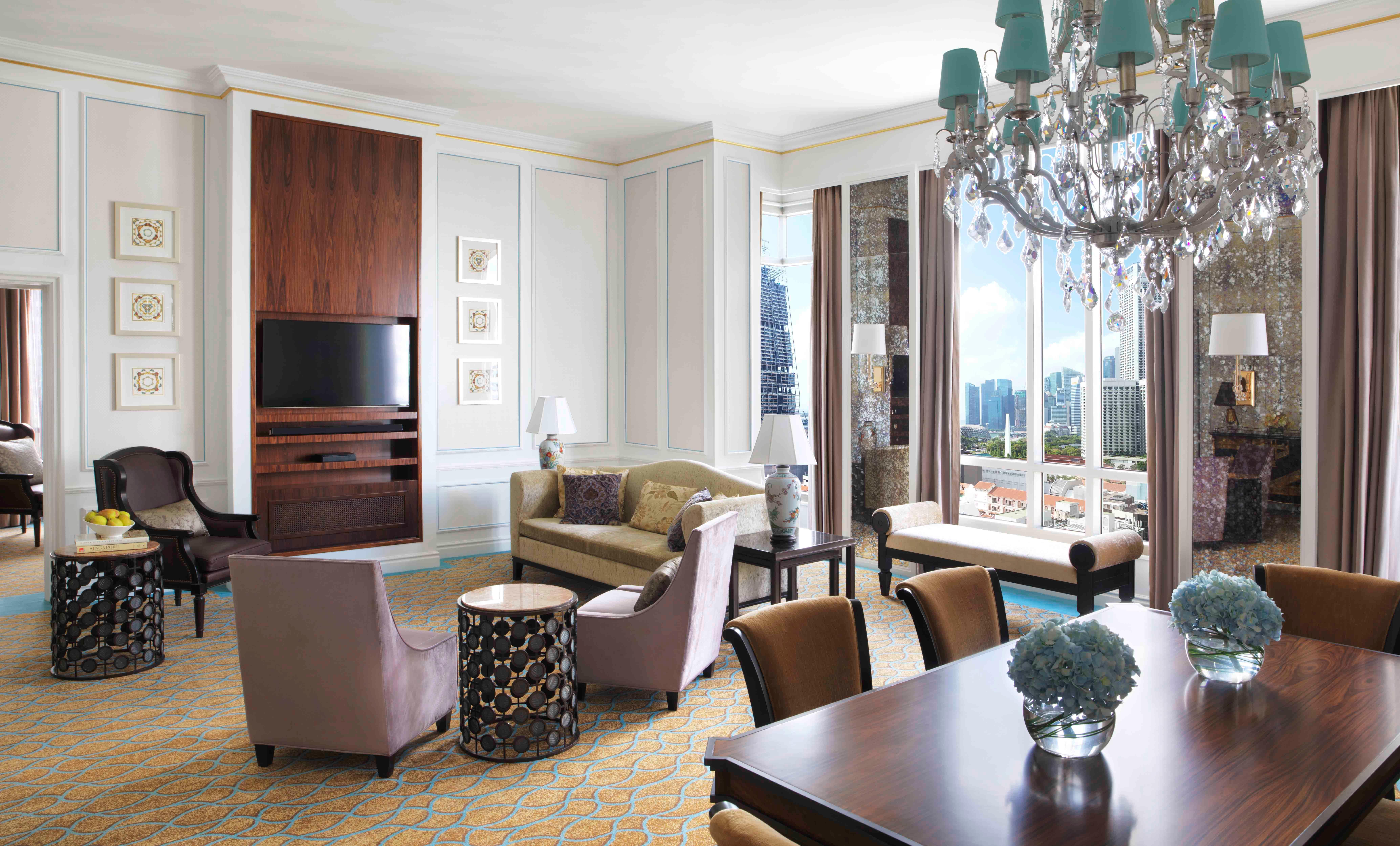 Intercontinental By Ihg