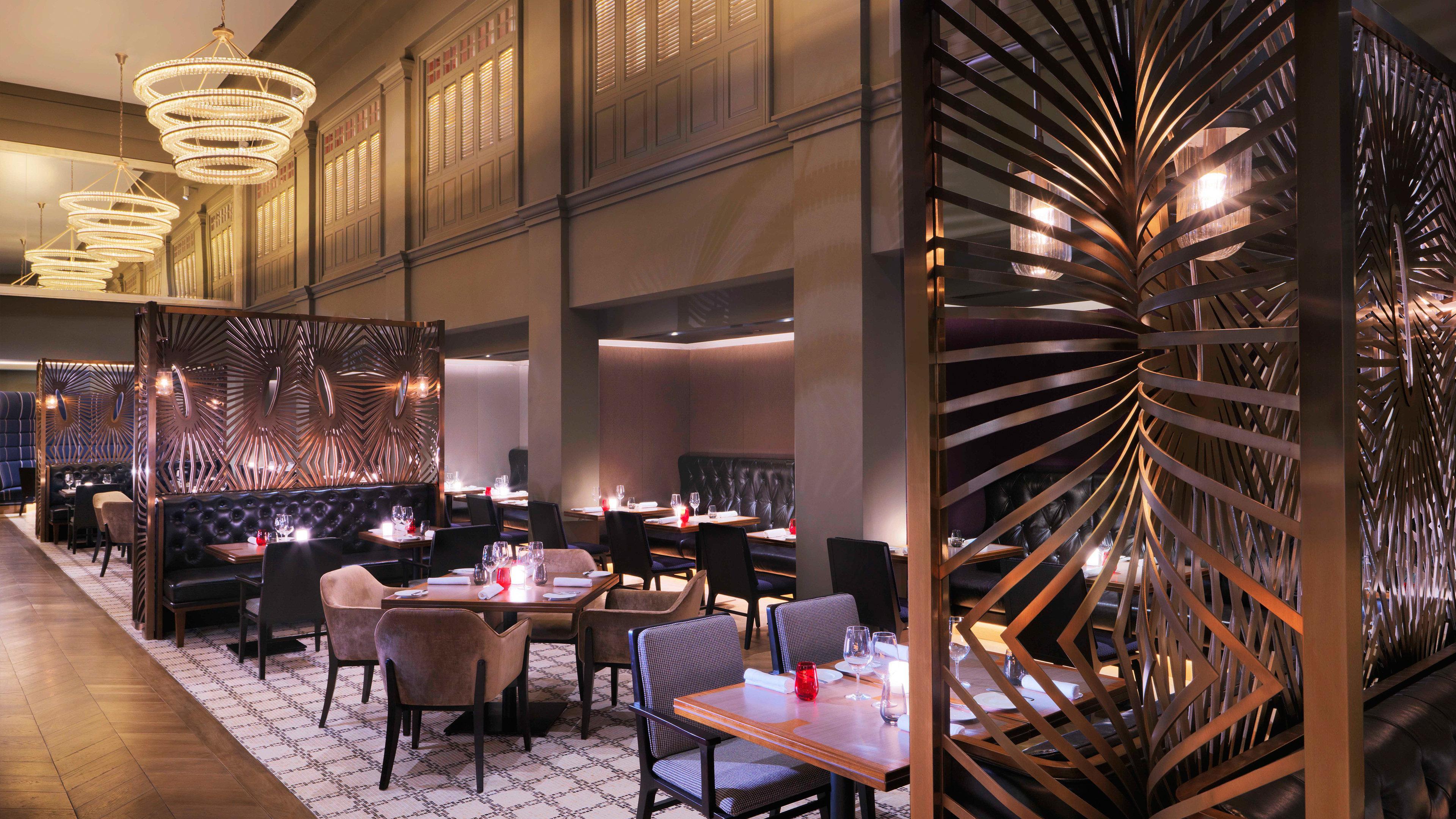 Intercontinental By Ihg 5*
