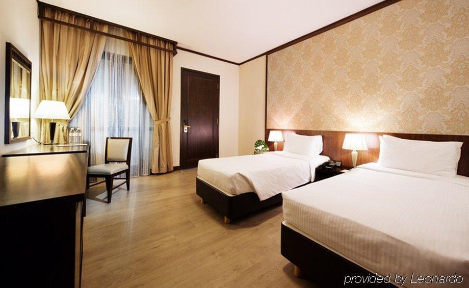 Village Court By Far East Hospitality Singapore