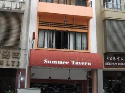 Summer Tavern * Singapore