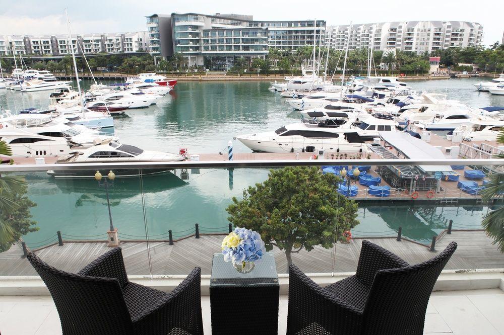 One15 Marina Sentosa Cove Singapore