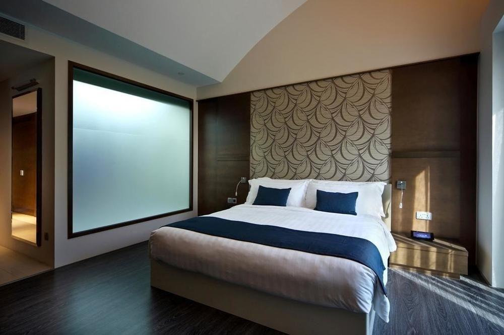 One15 Marina Sentosa Cove Singapore