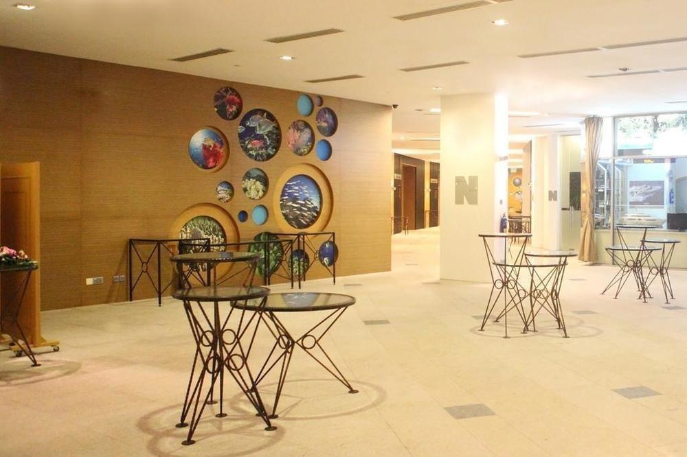 One15 Marina Sentosa Cove
