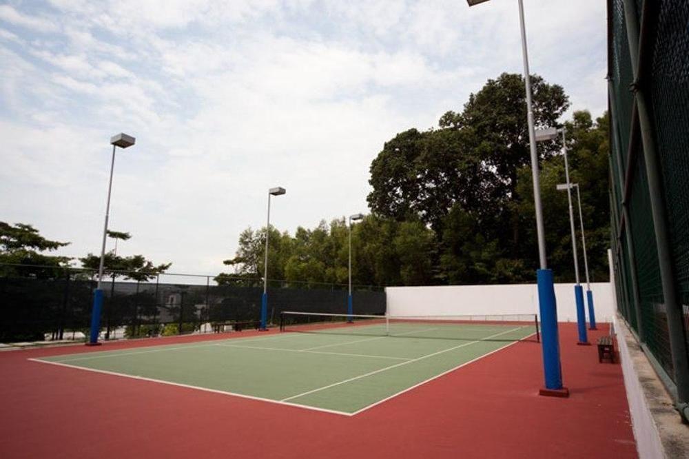 Hotel One15 Marina Sentosa Cove 5*