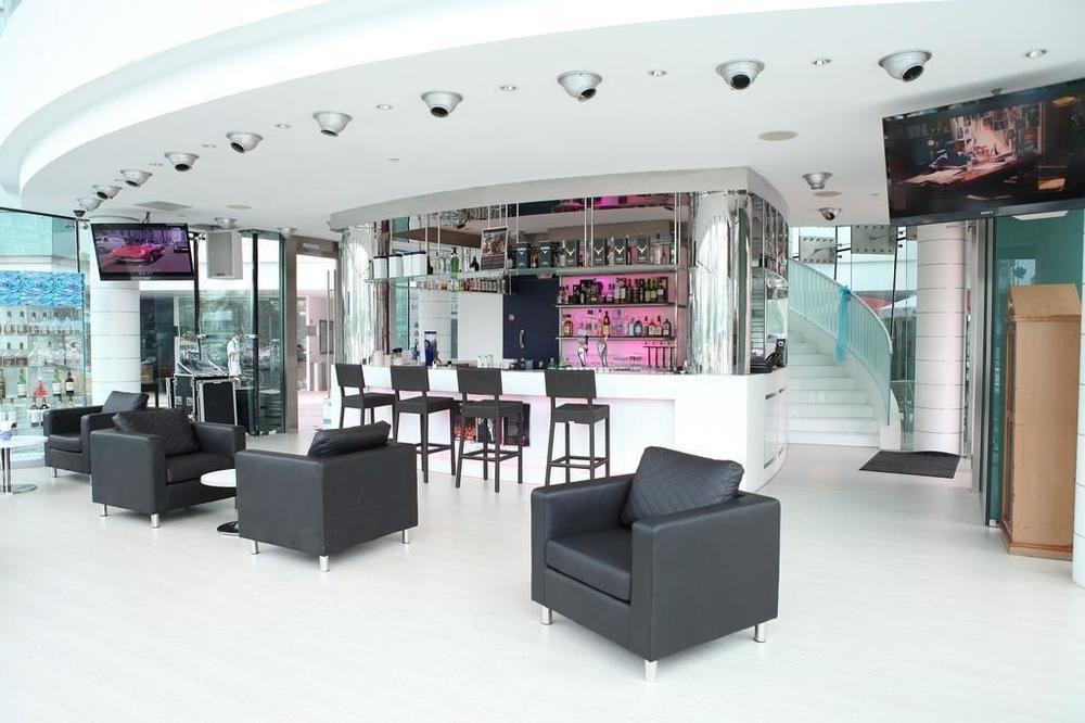 Hotel One15 Marina Sentosa Cove 5*