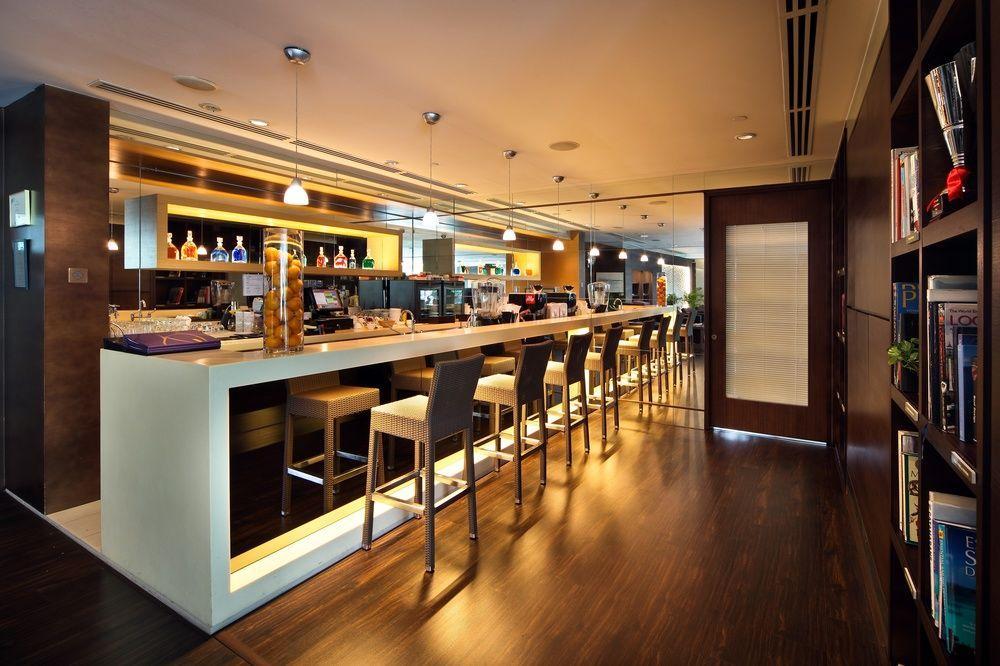 Hotel One15 Marina Sentosa Cove 5*