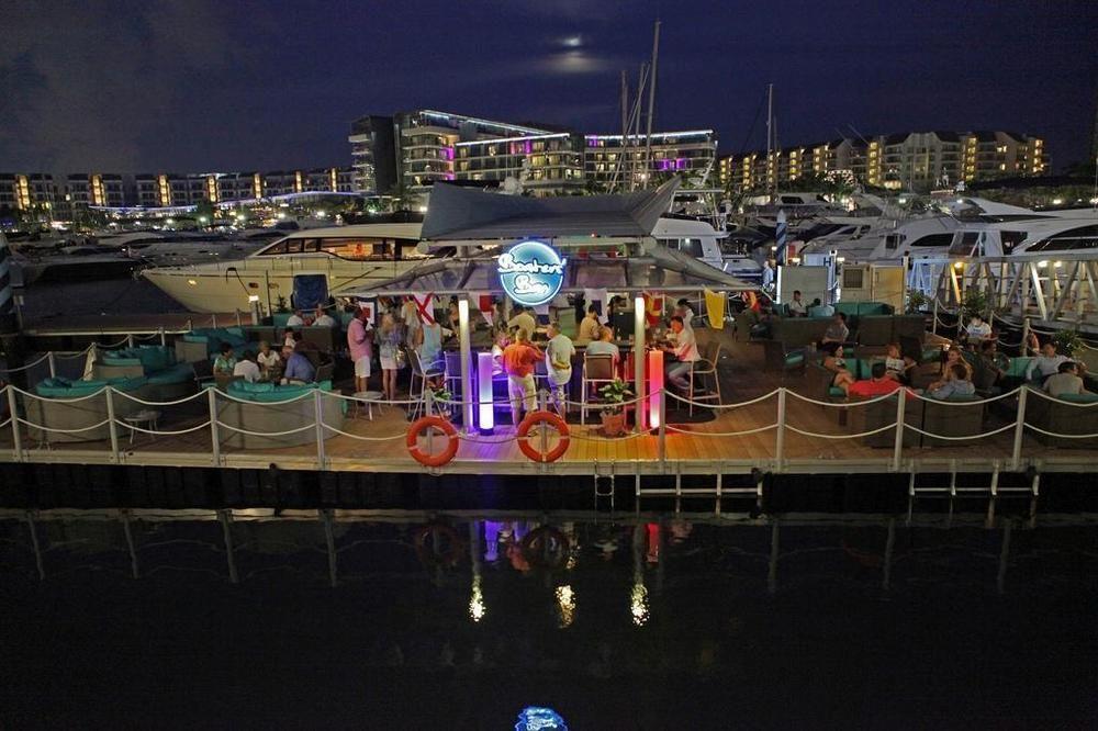 One15 Marina Sentosa Cove