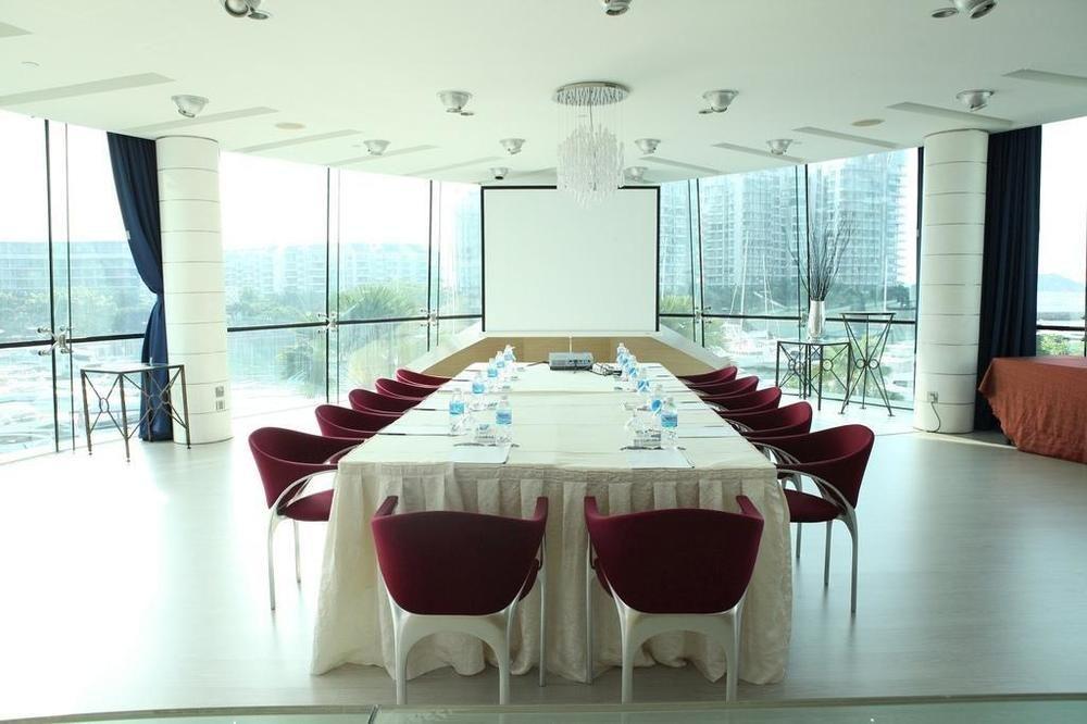 Hotel One15 Marina Sentosa Cove