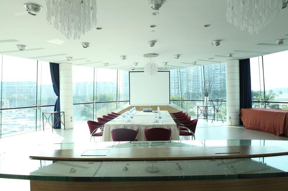 Hotel One15 Marina Sentosa Cove Singapore