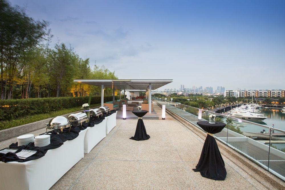 Hotel One15 Marina Sentosa Cove
